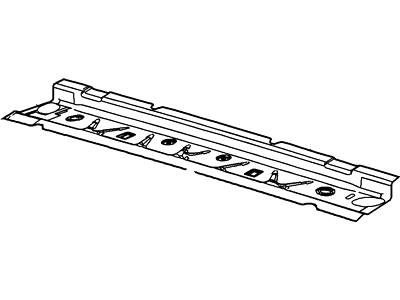 Lincoln 8A5Z-5403410-A
