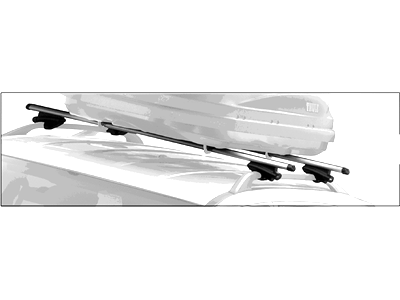 Ford VBT4Z-7855100-B Kit - Luggage Rack