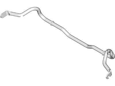 Ford C-Max Sway Bar Kit - DV6Z-5482-A