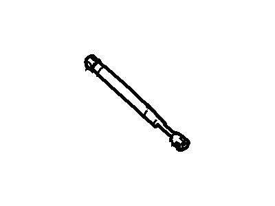 Ford AN7Z-54406A10-A Lift Assembly - Gas