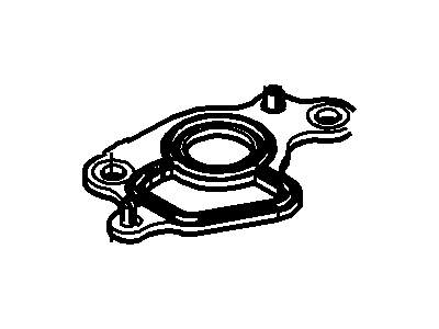 Ford 3L3Z-8C387-AA Gasket