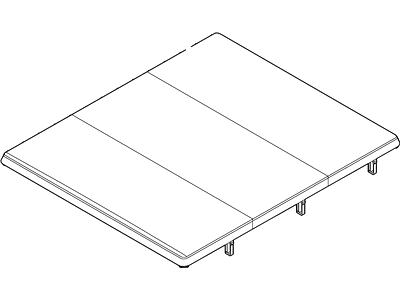 Ford V9C3Z-99501A42-EA