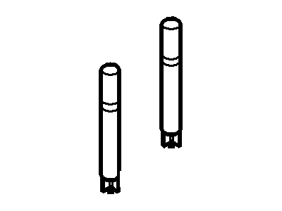 Ford -W708873-S437 Stud