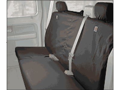 Ford F-250 Super Duty Seat Cover - VHC3Z-2663812-F