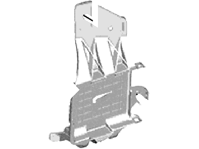 Ford CV6Z-14D189-A Bracket