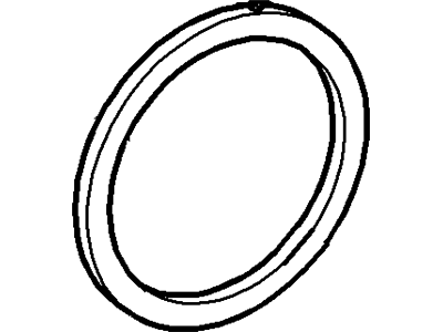 Ford 3L2Z-6L621-AA Gasket