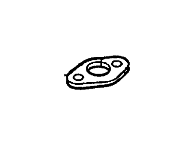 Ford F42Z6626A Gasket