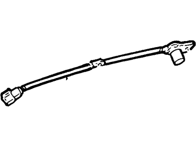 Ford YF1Z-7H103-AA Sensor - Output Shaft Speed