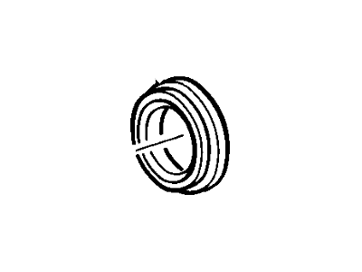 Mercury Mariner Transfer Case Seal - 2F1Z-1177-AB