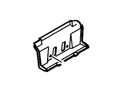 Ford DC3Z-2522634-AA