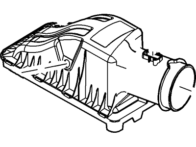 Ford BC3Z-9661-A