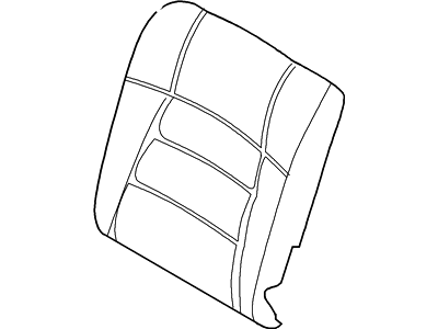 Ford 3R3Z-6366800-BA
