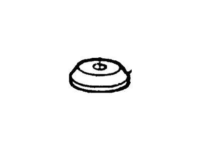 Lincoln E9SZ-5D001-A