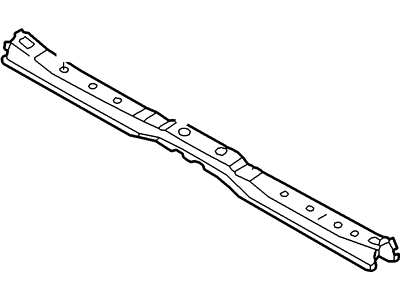 Mercury YL8Z-78106A90-BA