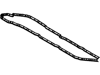 Ford BR3Z-6584-B Gasket