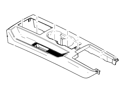 Ford 8R3Z-63044D90-BA