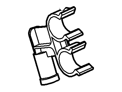 Ford 4L5Z-18472-BA