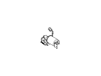 Lincoln 5L3Z-7G360-A