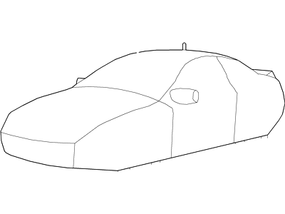 Ford BR3Z-19A412-A Kit