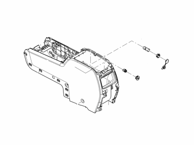 Ford 7T4Z-78045A36-AA