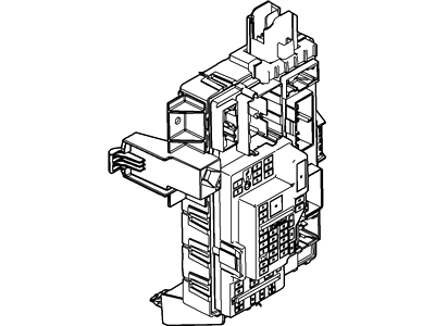 Ford BC3Z-14A003-DA