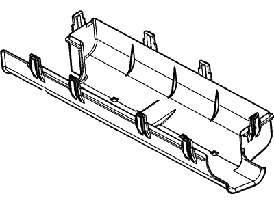 Lincoln 9L1Z-14A003-B