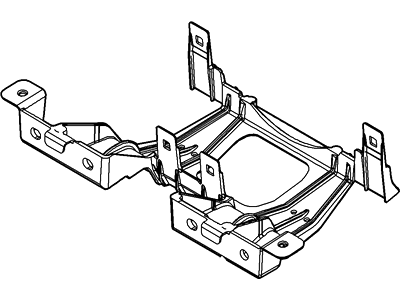 Lincoln 7L1Z-14A254-AA