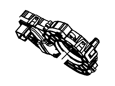 Lincoln 7T4Z-3F818-C