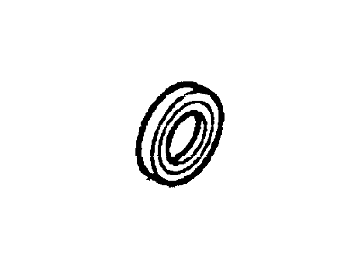 Ford Probe Wheel Seal - E92Z-1S177-B
