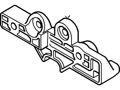 Ford 9T1Z-2A206-A Bracket