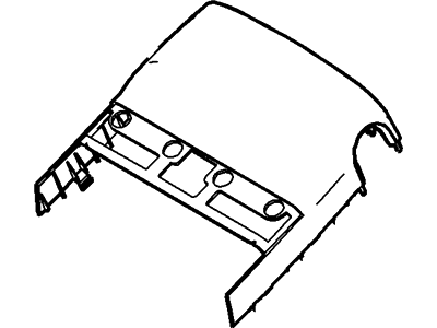 Mercury 8E5Z-3530-AA