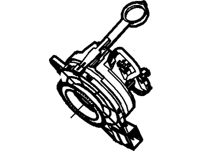 Lincoln BE5Z-14A664-B