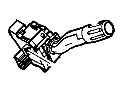 Mercury 8E5Z-13K359-AA
