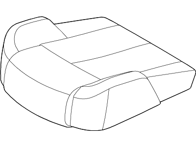 Lincoln DA5Z-5462900-AA