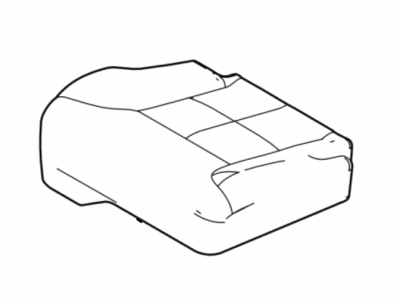 Lincoln 8A1Z-7863804-BB
