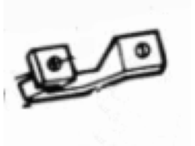 Mercury E2DZ-7442148-A