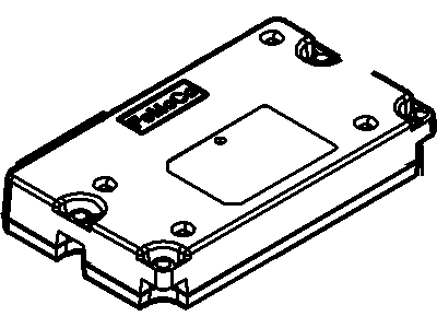 Ford -W506946-S424 Screw