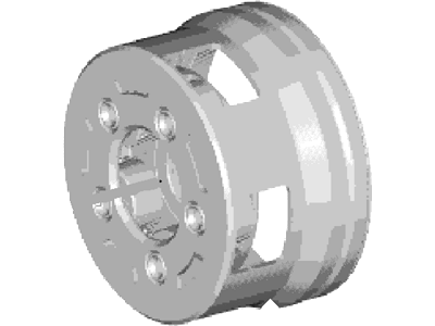 Ford DV6Z-7D491-C Kit - Planetary Gear