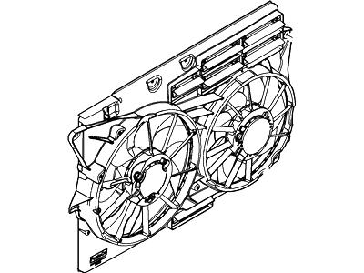 Ford DB5Z-8C607-C