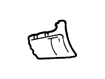 Lincoln F5OY-18979-AAH