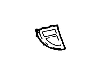 Lincoln F8OZ-13B755-DA