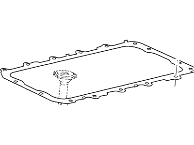 Mercury F4AZ-6710-A