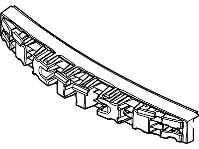 Lincoln 6H6Z-17C882-AA