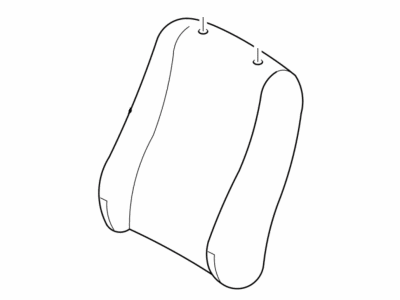 Ford 5S4Z-5464416-AAA