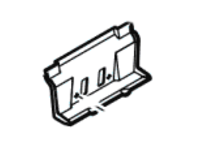 Ford GC3Z-2522634-BA