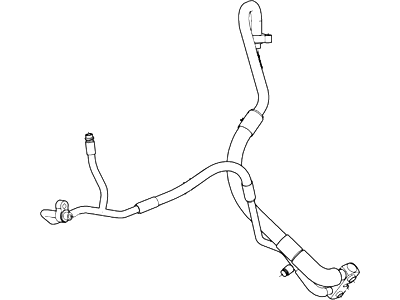 Ford 6C3Z-19D850-CA