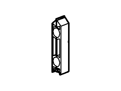 Ford F81Z-19812-EA Bracket