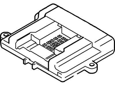 Mercury 7L2Z-19G367-AA