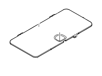 Mercury 8L8Z-7845026-C