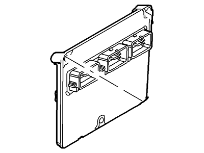 Lincoln 3L7Z-12A650-CB